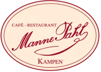 Restaurant Cafe Manne Pahl GmbH