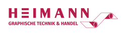 Graphische Technik und Handel Heimann Gm