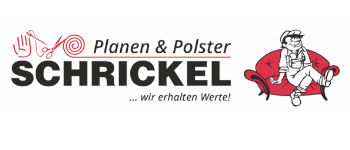 Planen Schrickel