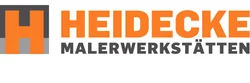 HEIDECKE MALERWERKSTÄTTEN GmbH & Co. KG