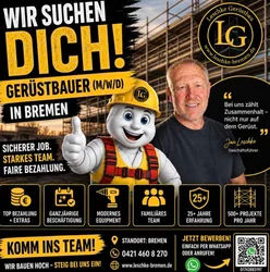 Leschke Gerüstbau GmbH