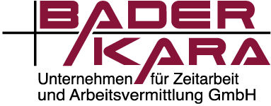 Bader und Kara GmbH Unternehmen für Zeit