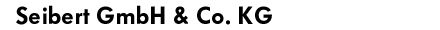 Seibert GmbH