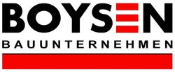 Boysen Bauunternehmen GmbH & Co. KG