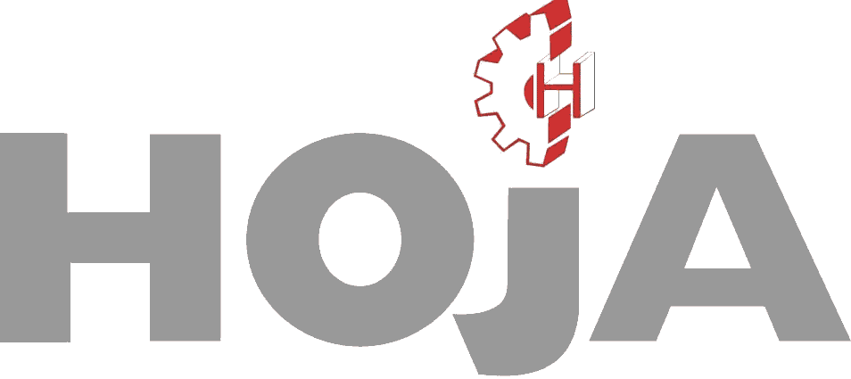 HOJA Maschinenbau - Metallbau GmbH