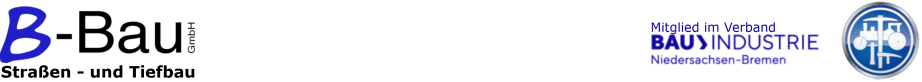 B-Bau GmbH