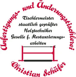 Tischlerei Christian Schäfer GmbH