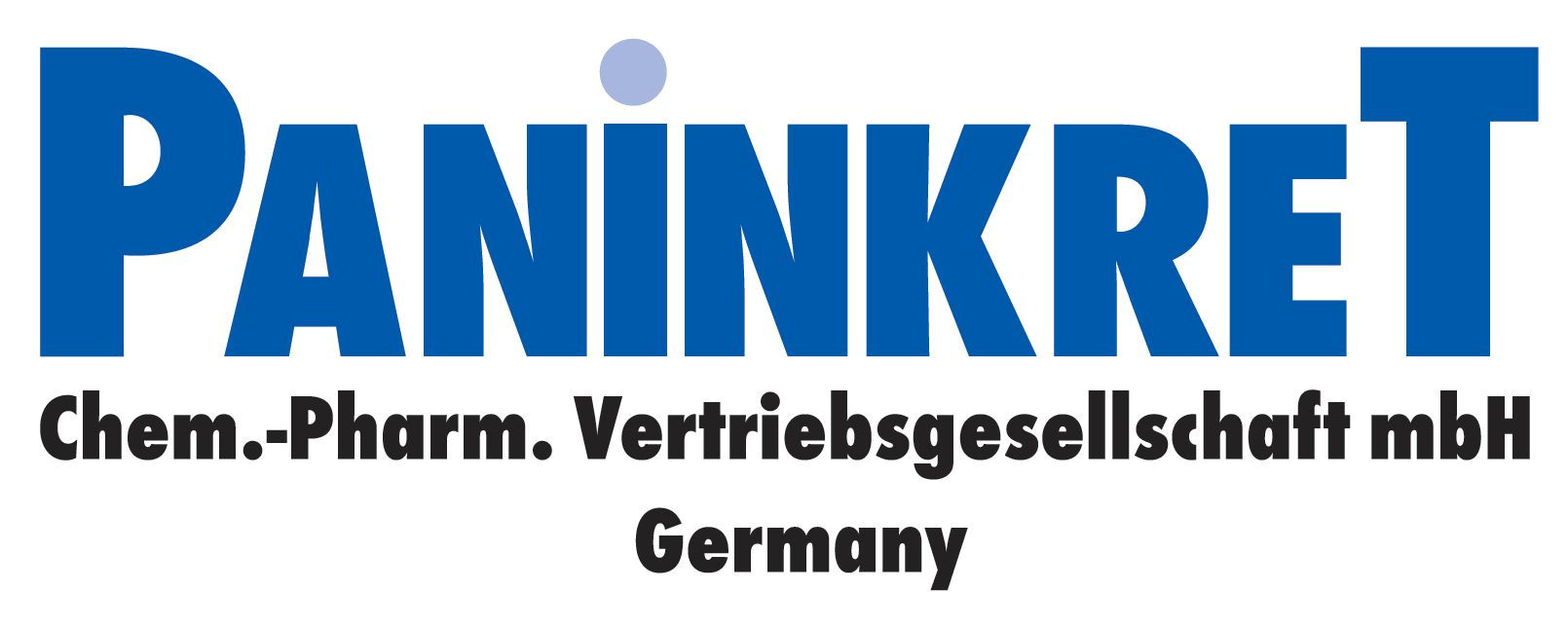 Paninkret Chemisch-Pharmazeutische Vertr