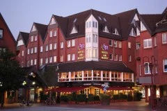 Gallasch "Hotel am Markt" GmbH & Co. KG