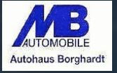 MB Automobile Autoh. Borghardt Patric Bo