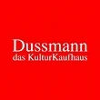 Dussmann das KulturKaufhaus