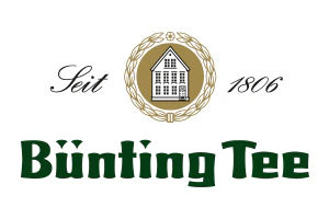 J Bünting Teehandelshaus GmbH & Co. KG T