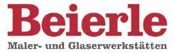 Maler- und Glaserwerkstätten Beierle Gmb
