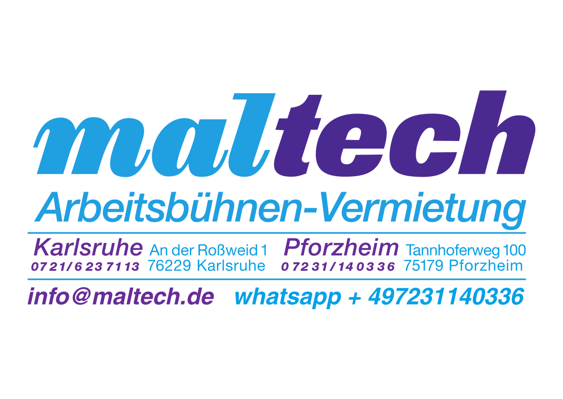 Maltech GmbH + Co KG