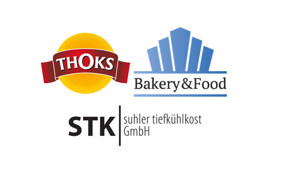 THOKS GmbH Thüringer Obstkuchen Speziali