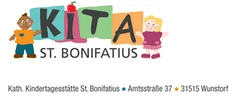 Kath. Kindertagesstätte St. Bonifatius