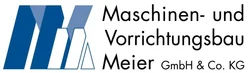 MVM Maschinen- und Vorrichtungsbau Meier