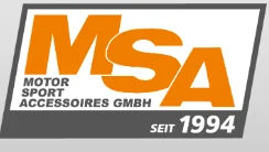 MSA - Motor Sport Accessoires GmbH