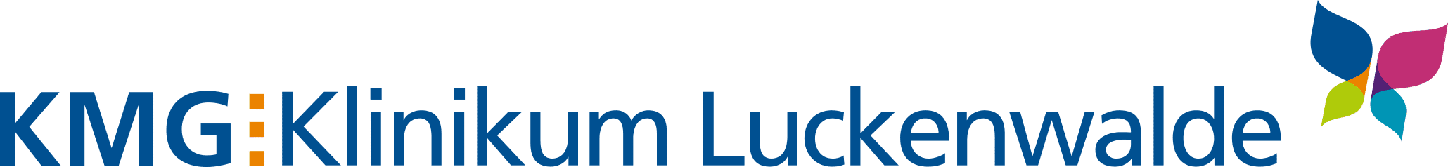 KMG Klinikum Luckenwalde