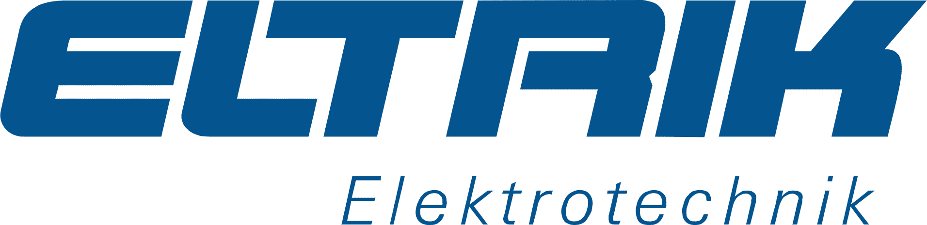 eltrik - Elektrotechnik GmbH
