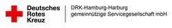DRK Hamburg-Harburg gemeinnützige Servic
