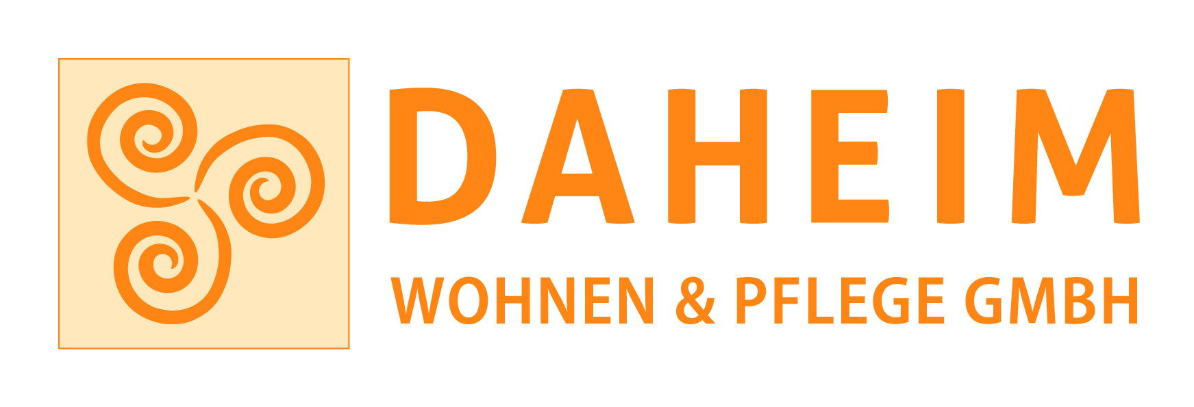 Daheim Wohnen & Pflege GmbH
