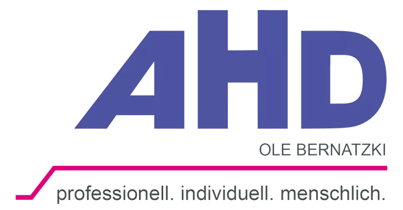 AHD Ambulanter Hauspflege Dienst GmbH