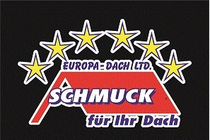 Europa-Dach Ltd. Dachdeckermeisterbetrie