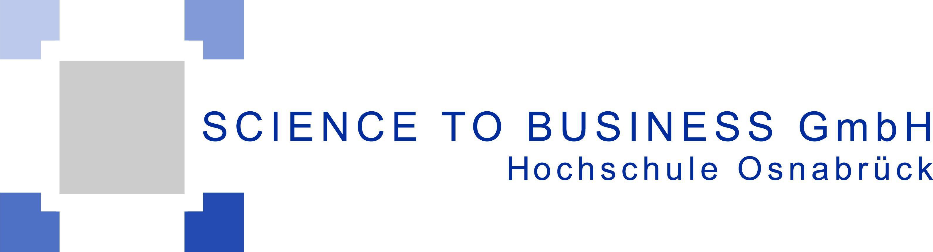 Science to Business GmbH Hochschule Osna