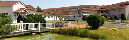 Trans World Hotels Germany GmbH "Hotel A