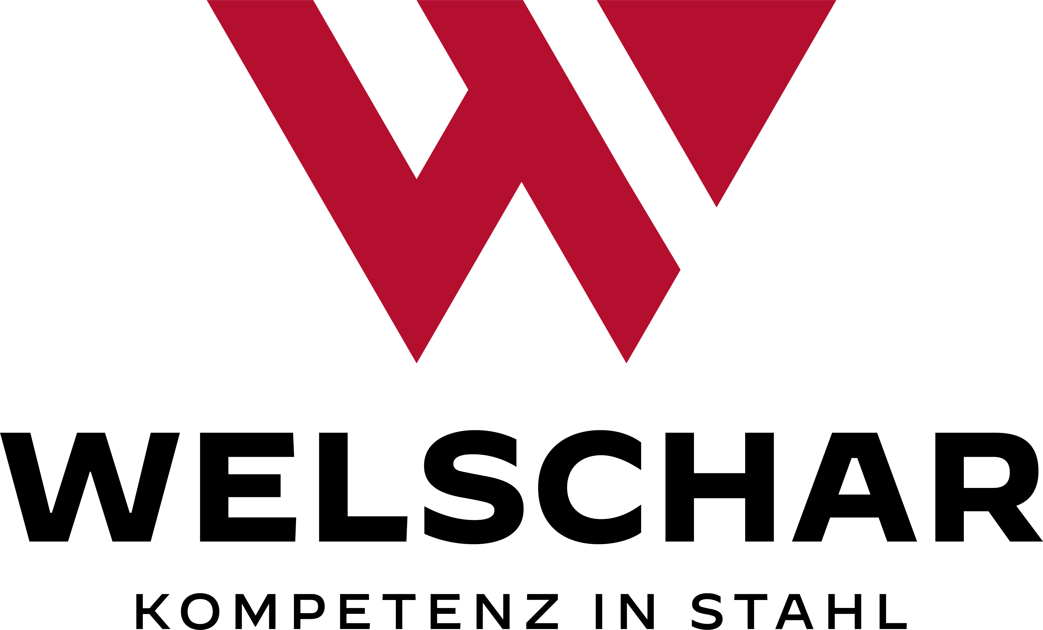 Metall-Stahlbau Welschar GmbH