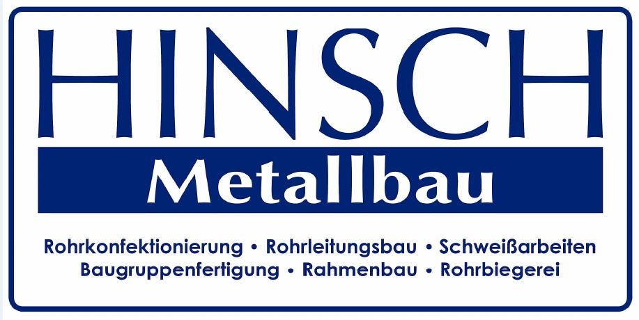 Hinsch Metallbau GmbH