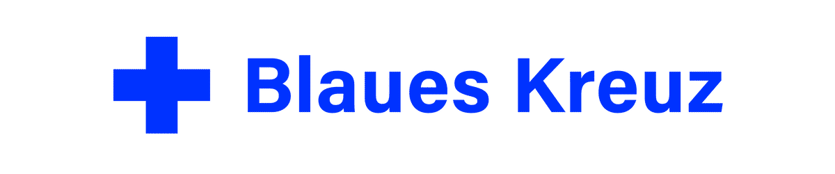 Blaues Kreuz GmbH
