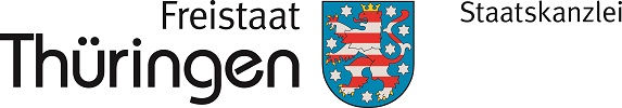 Thüringer Staatskanzlei Land Thüringen