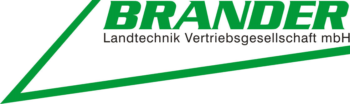 Brander Landtechnik- Vertriebsgesellscha