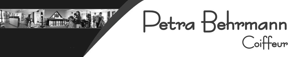 Petra Behrmann Friseurbetrieb