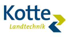 Kotte Landtechnik GmbH & Co. KG