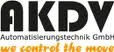 AKDV Automatisierungs- technik GmbH