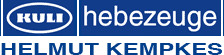 K U L I - HEBEZEUGE Helmut Kempkes GmbH