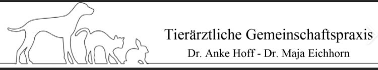 Tierärztliche Gemeinschaft Dres. Hoff/Ei