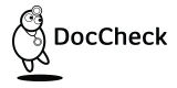 DocCheck AG