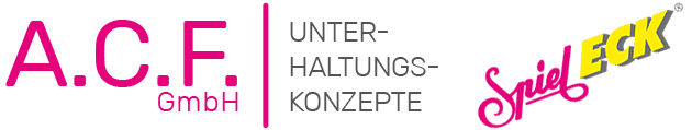 A.C.F. GmbH Unterhaltungskonzepte