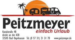 Caravaning Peitzmeyer GmbH