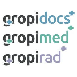 MVZ gropimed GbR