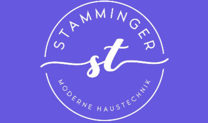 Sven Stamminger - moderne Haustechnik