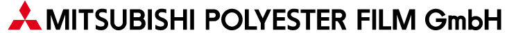 Mitsubishi Polyester Film GmbH