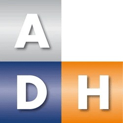 ADH Abrechnungszentrum für Heilmittelerb