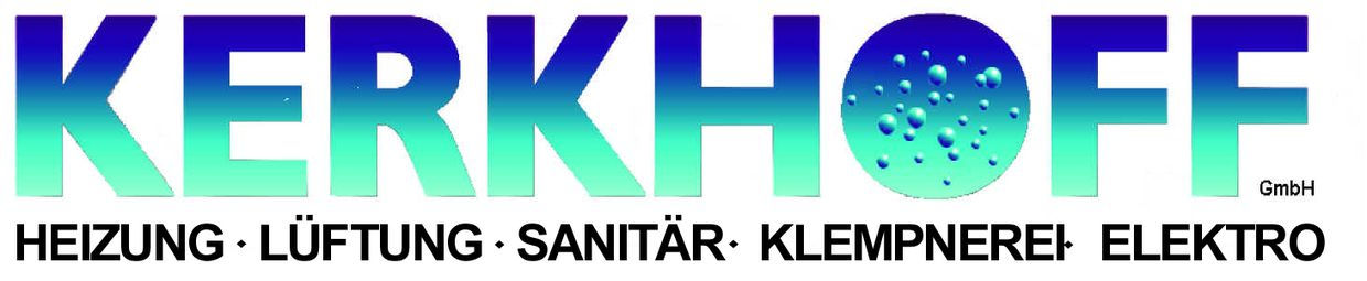 Kerkhoff Gebäudetechnik GmbH