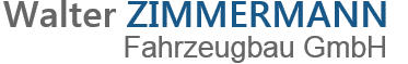 Zimmermann Fahrzeugbau GmbH