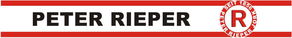 Peter Rieper GmbH & Co. KG